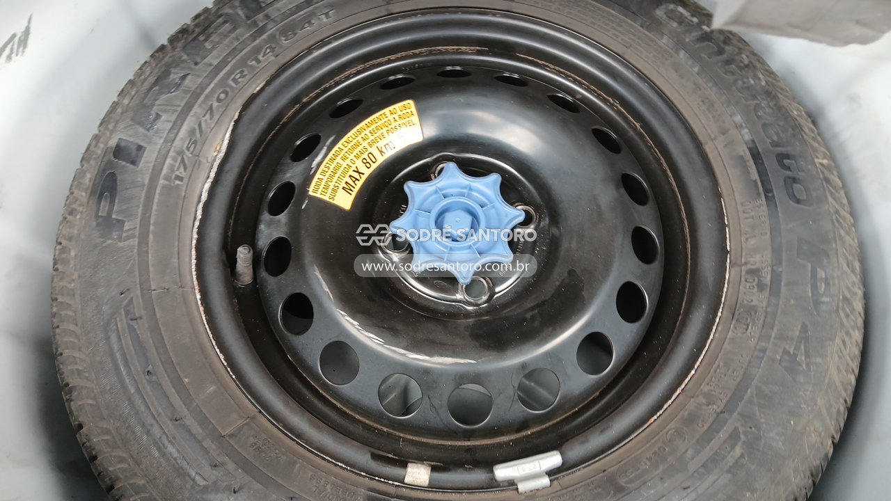 Hyundai Hb20 1.6a 1.6 A - 2016/2016 — foto 10 de 12