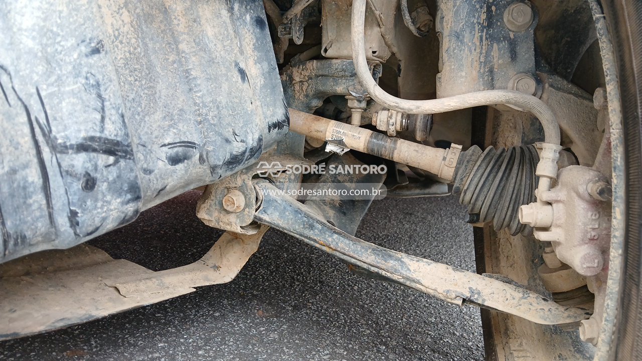 Hyundai Hb20 1.6a 1.6 A - 2016/2016 — foto 11 de 12