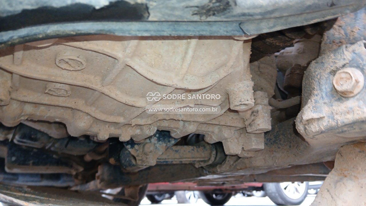 Hyundai Hb20 1.6a 1.6 A - 2016/2016 — foto 12 de 12