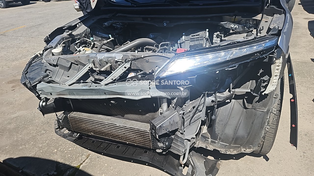 Mitsubishi Eclipse CR Hpe - 2022/2023 — foto 12 de 12