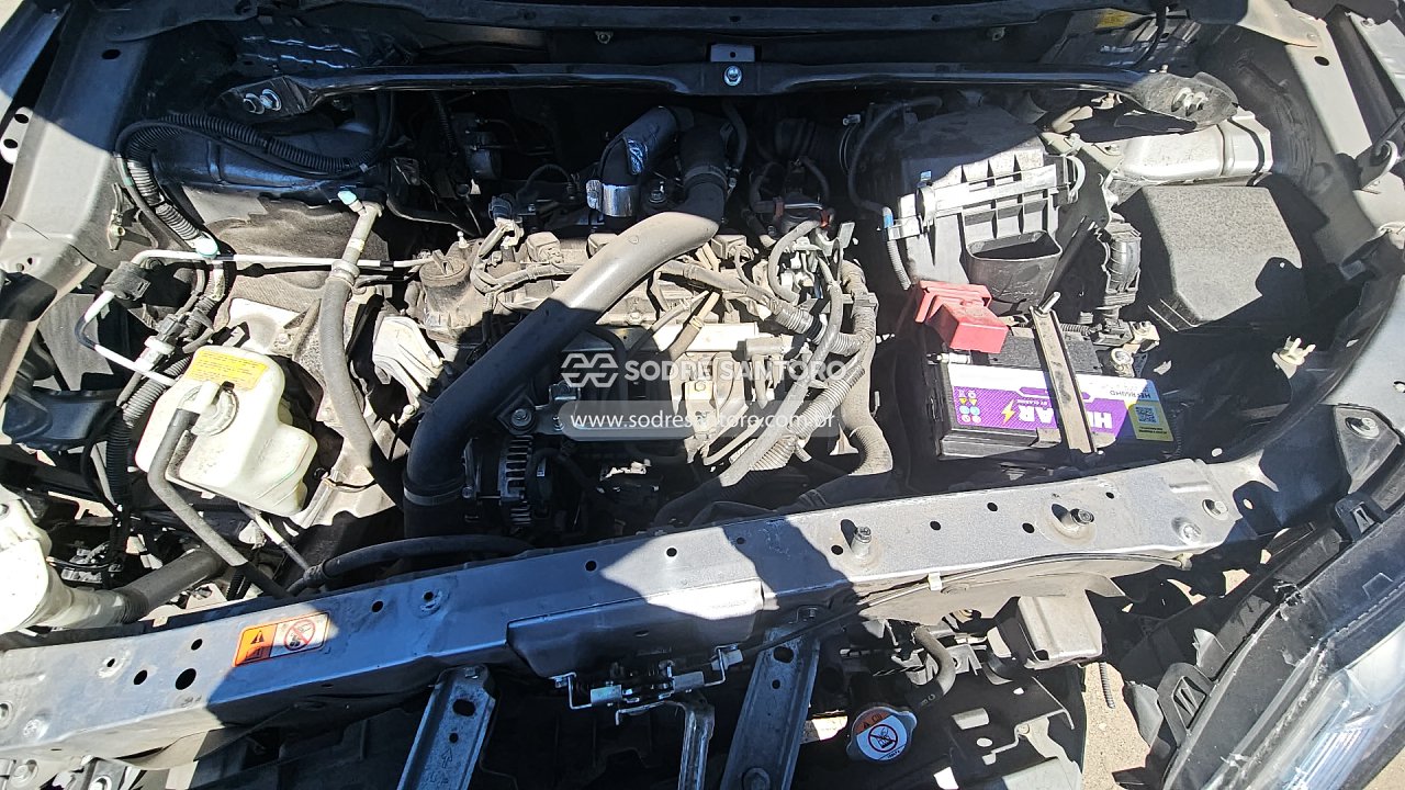 Mitsubishi Eclipse CR Hpe - 2022/2023 — foto 5 de 12