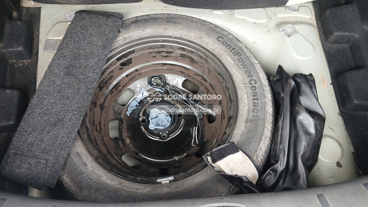Citroen C3 90m Tendance - 2014/2014 — foto 10 de 12