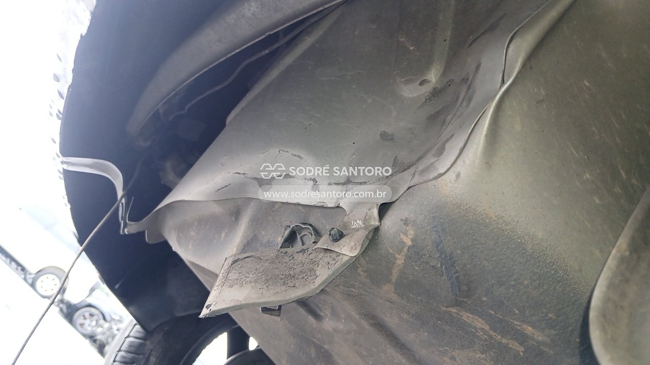 Citroen C3 90m Tendance - 2014/2014 — foto 11 de 12
