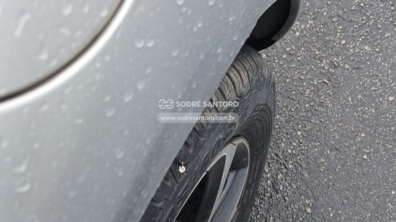 Citroen C3 90m Tendance - 2014/2014 — foto 12 de 12