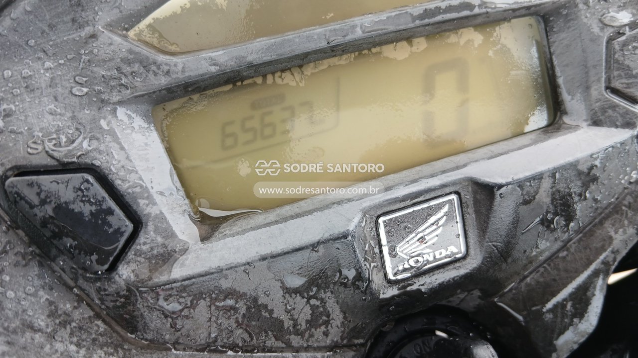 Honda CG 160 Start - 2020/2020 — foto 7 de 10