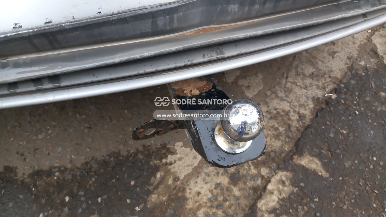 Fiat Palio Fire Flex - 2009/2010 — foto 12 de 12
