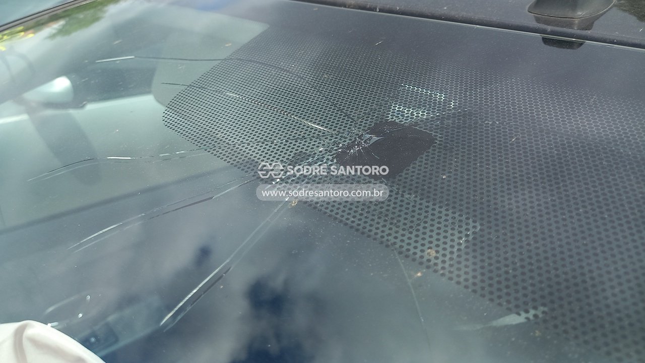 Renault Sandero Dyna 16 - 2016/2017 — foto 12 de 12