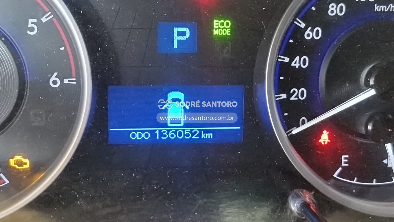 Toyota Hilux Cdsr A4fd - 2019/2019 — foto 7 de 12