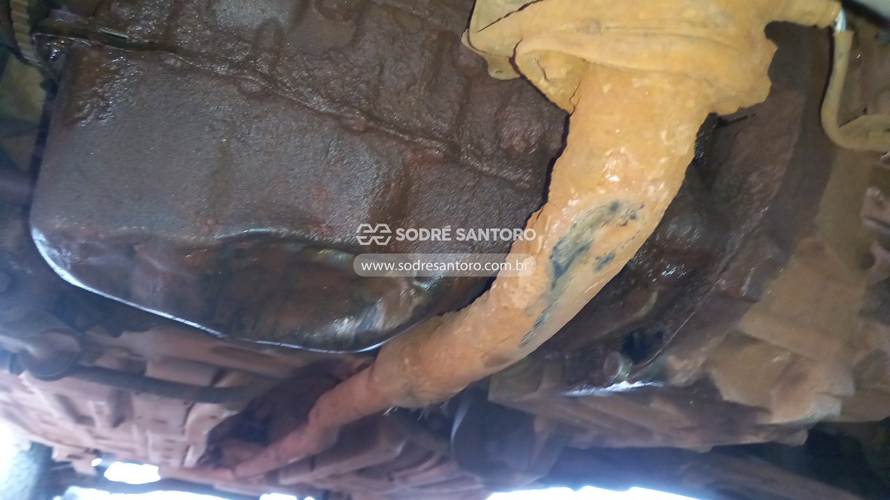 Fiat Strada Working - 2016/2016 — foto 11 de 12