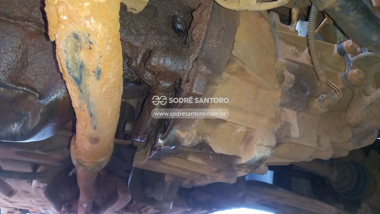 Fiat Strada Working - 2016/2016 — foto 12 de 12