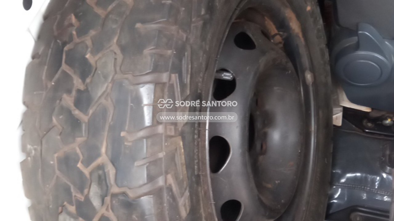 Fiat Strada Working - 2016/2016 — foto 10 de 12