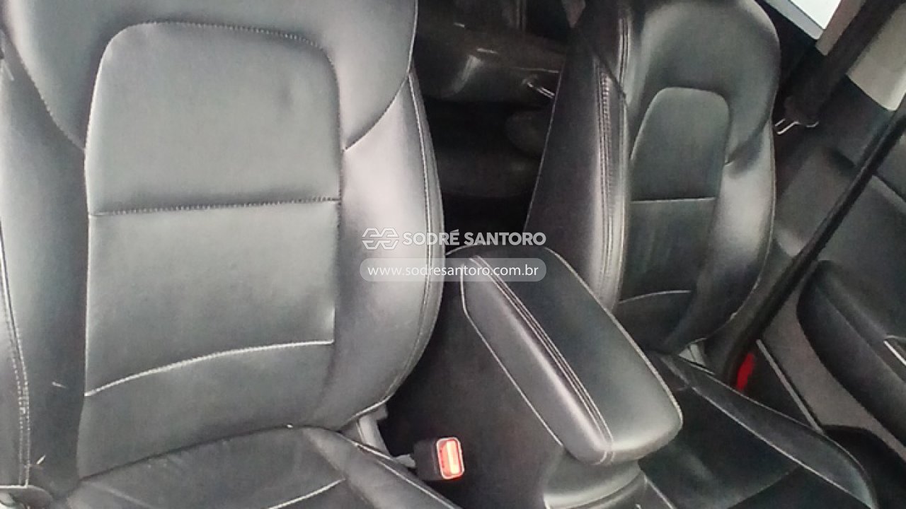 Kia Motors Sportage Lx2 Ffg3 - 2017/2018 — foto 8 de 11