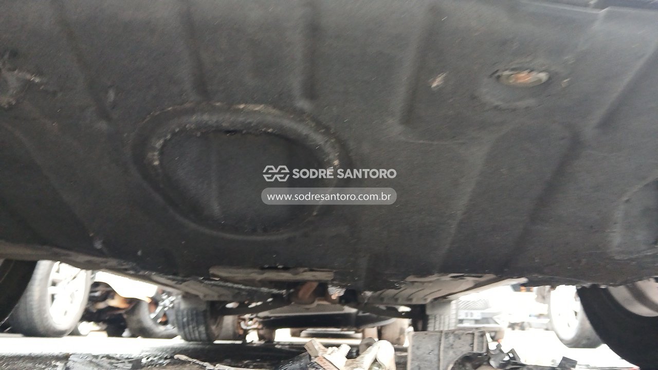 Kia Motors Sportage Lx2 Ffg3 - 2017/2018 — foto 10 de 11