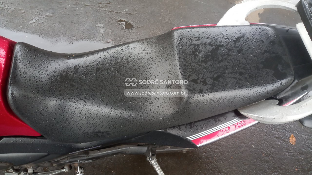 Yamaha Fazer250 Blueflex - 2015/2015 — foto 10 de 12