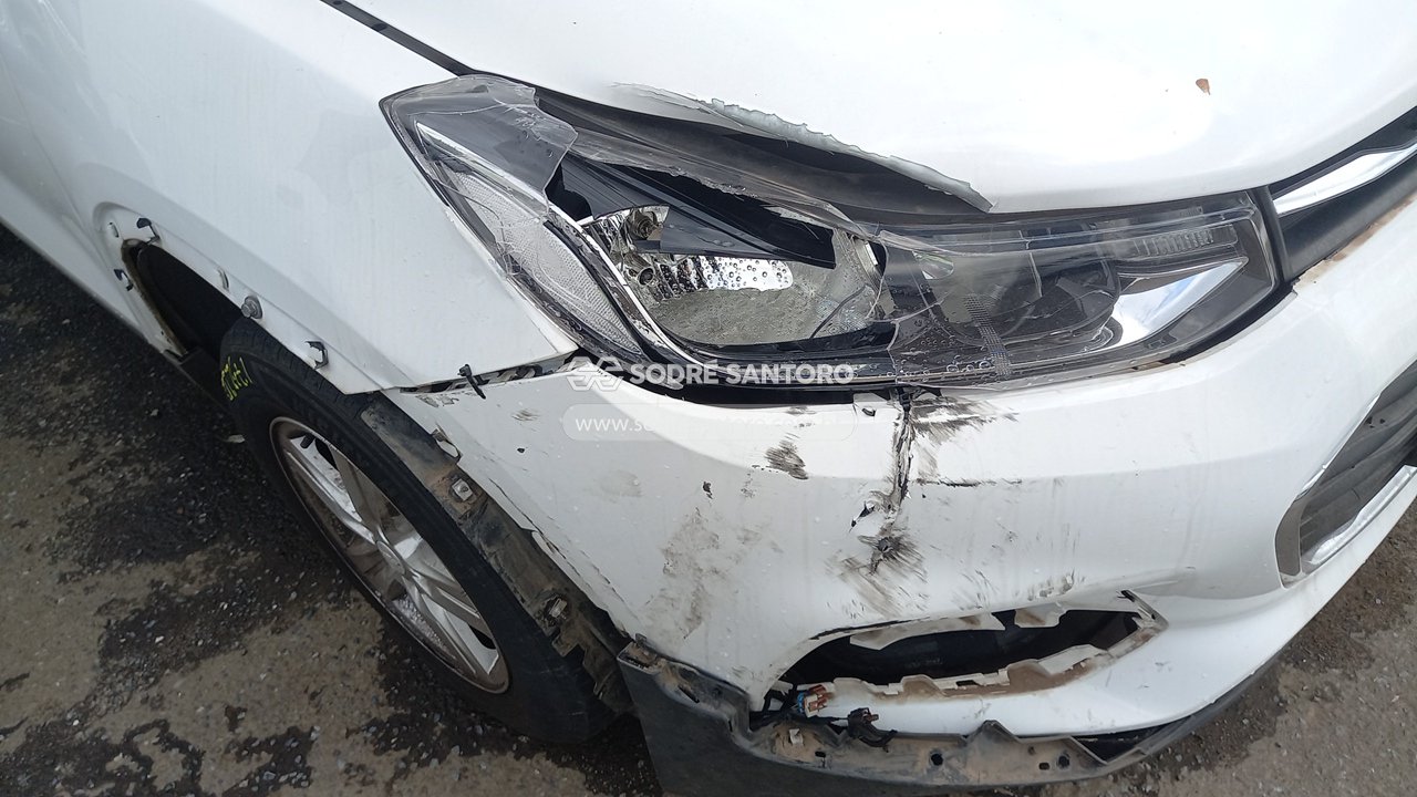 Chevrolet Tracker LT - 2019/2019 — foto 12 de 12