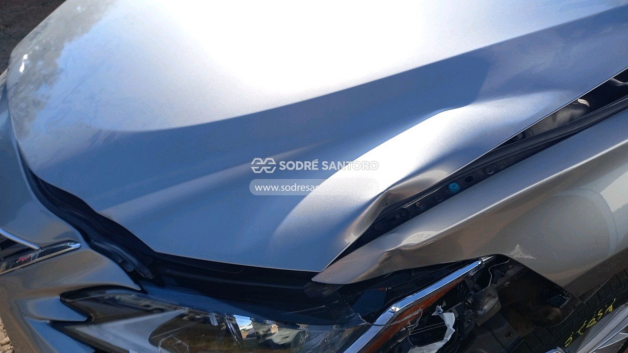 Lexus Es300h - 2019/2019 — foto 11 de 12