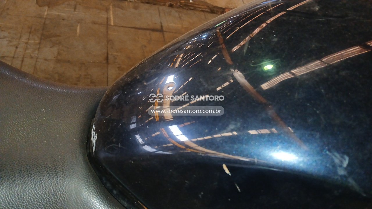Honda CB 300r - 2012/2012 — foto 12 de 12
