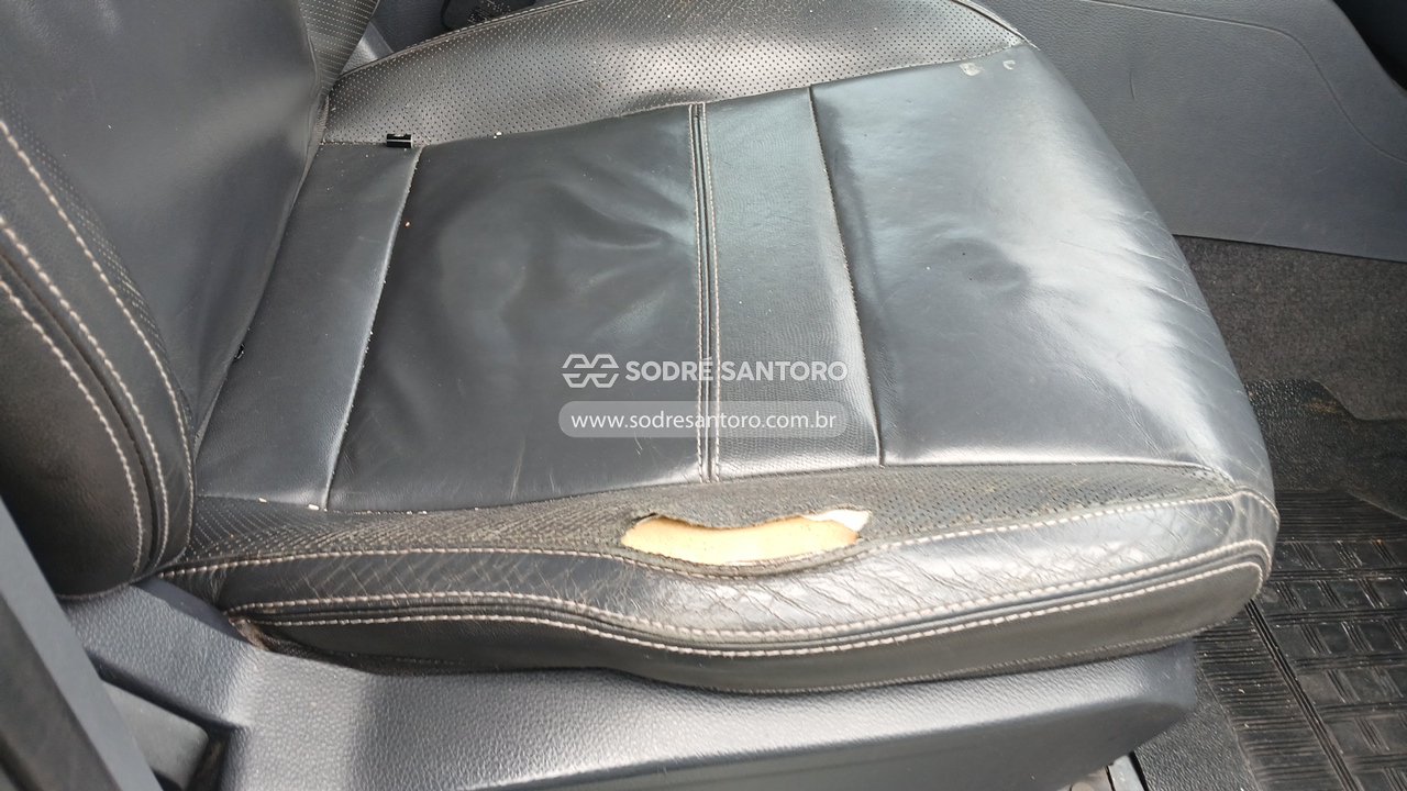 Ford Ranger Ltd Cd4 32 - 2013/2014 — foto 10 de 12