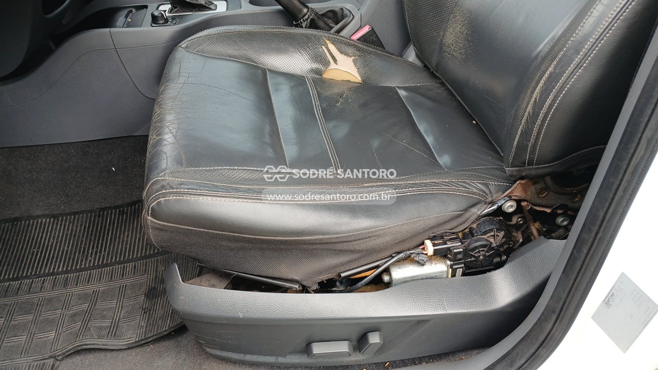 Ford Ranger Ltd Cd4 32 - 2013/2014 — foto 11 de 12