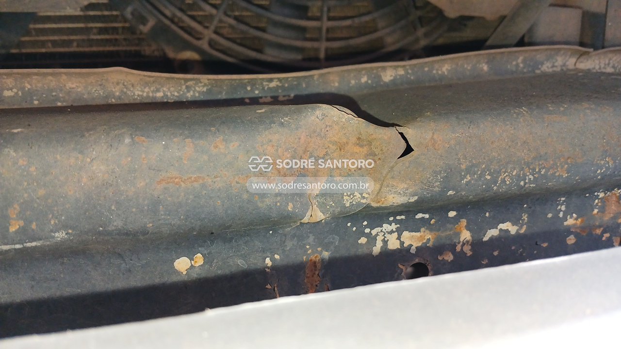 Ford Ranger Ltd Cd4 32 - 2013/2014 — foto 12 de 12