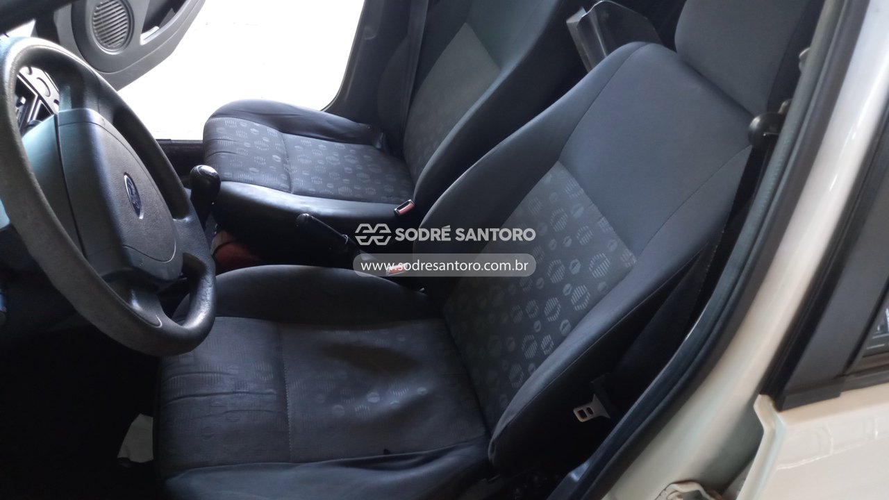 Ford Fiesta Flex - 2012/2013 — foto 9 de 12