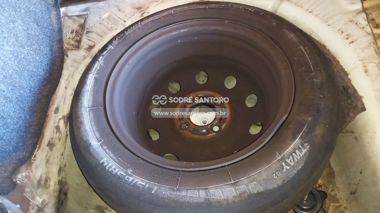 Ford Fiesta Flex - 2012/2013 — foto 10 de 12