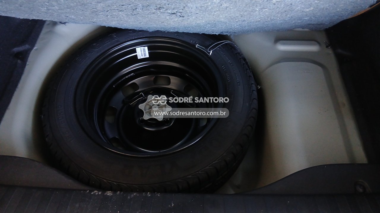 Peugeot 2008 Allure Eat6 - 2020/2020 — foto 10 de 12