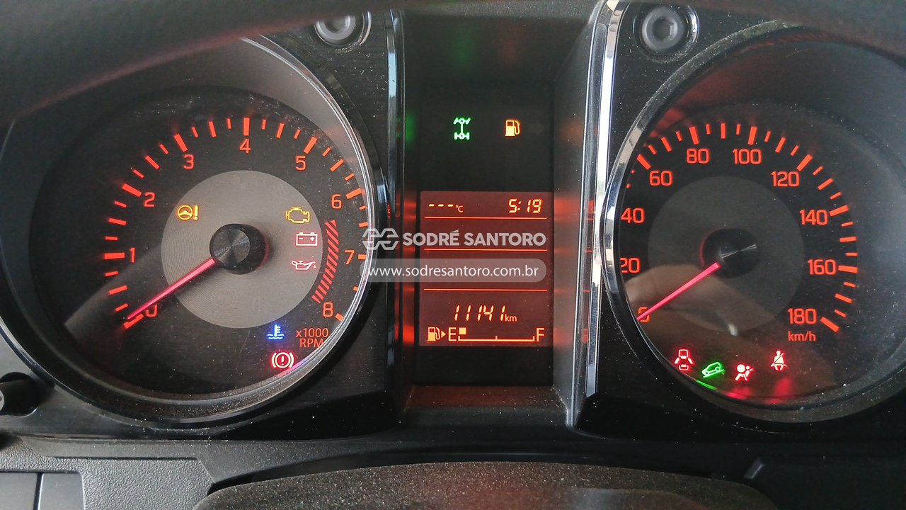 Suzuki Jimny Sie 4youm - 2023/2024 — foto 7 de 12