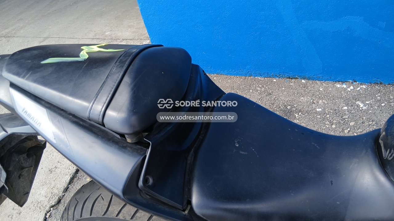 Yamaha Mt03 Abs - 2023/2023 — foto 12 de 12