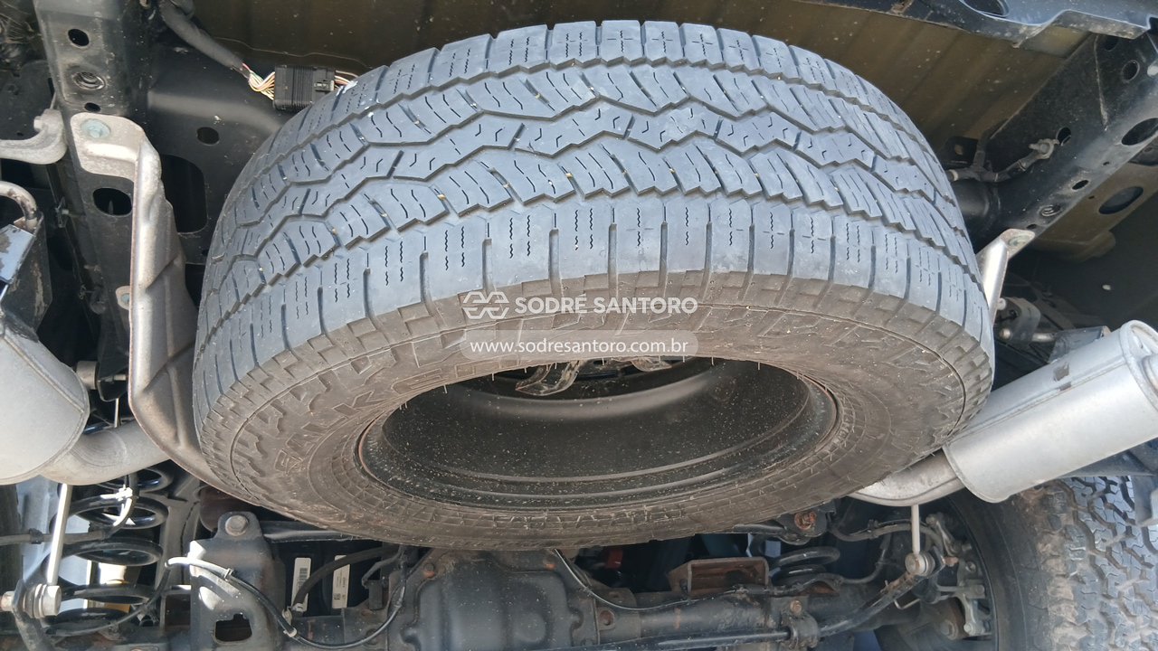 Ram 1500 Rebel Hemi - 2021/2021 — foto 10 de 12