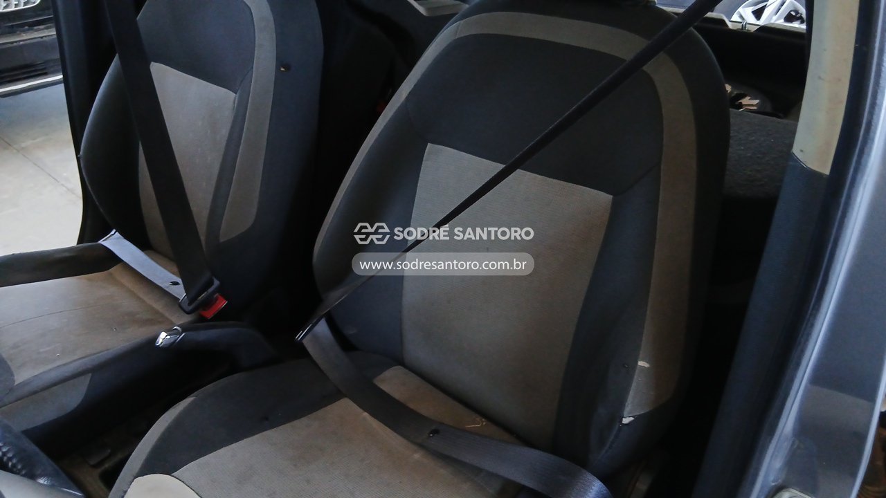 Chevrolet Spin 1.8l AT LT Adv - 2017/2018 — foto 9 de 12