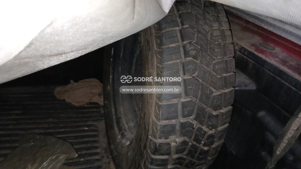 Fiat Strada Adventure CD - 2015/2015 — foto 10 de 12