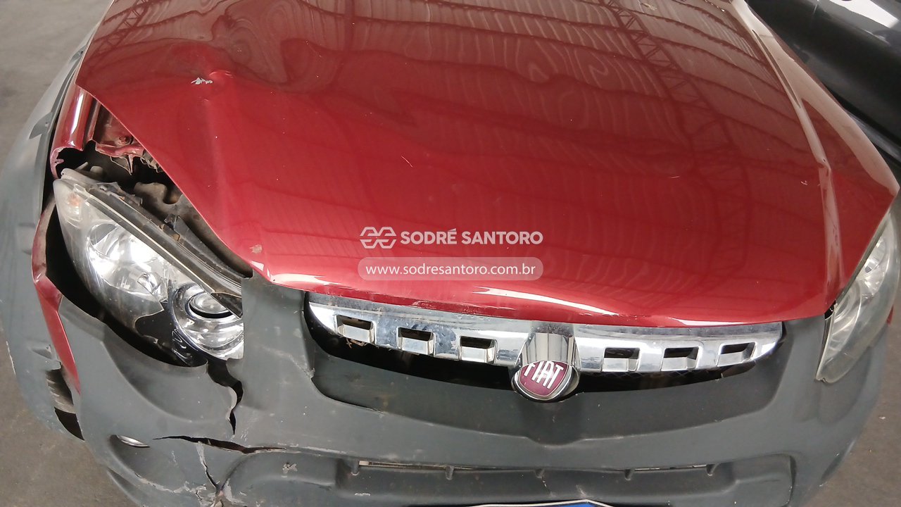 Fiat Strada Adventure CD - 2015/2015 — foto 12 de 12