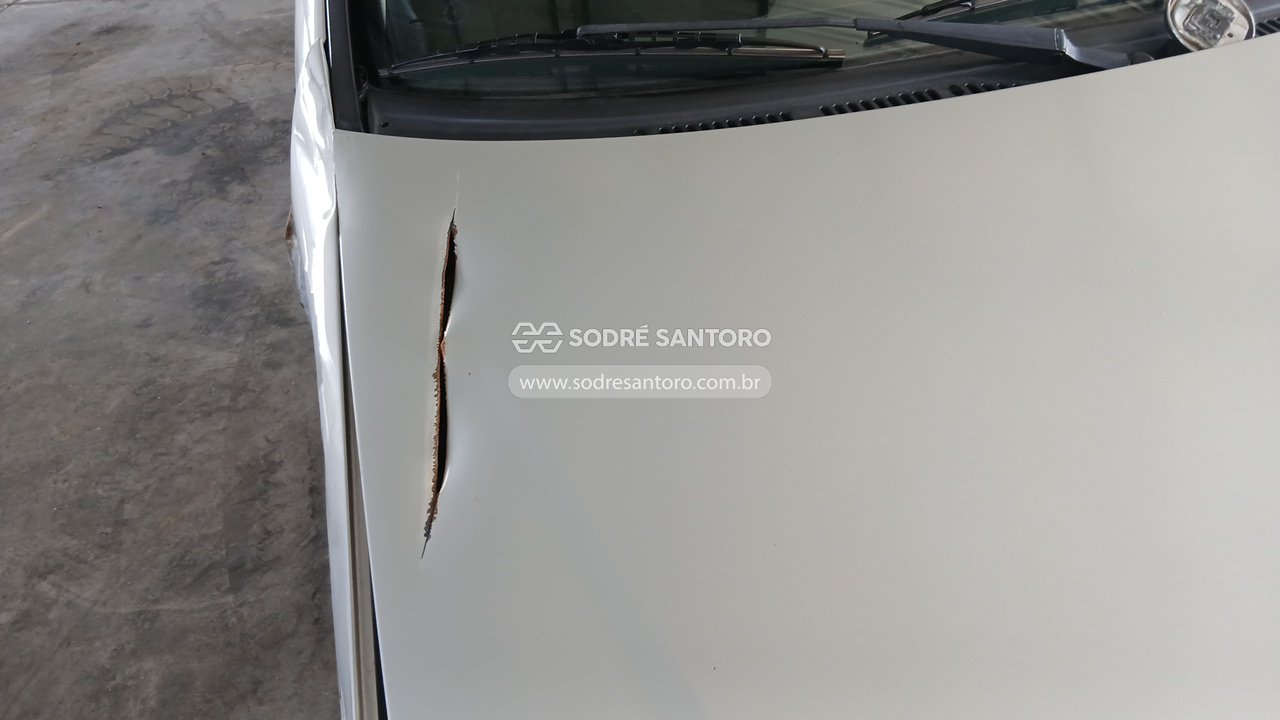 Fiat Siena Fire Flex - 2008/2008 — foto 11 de 12