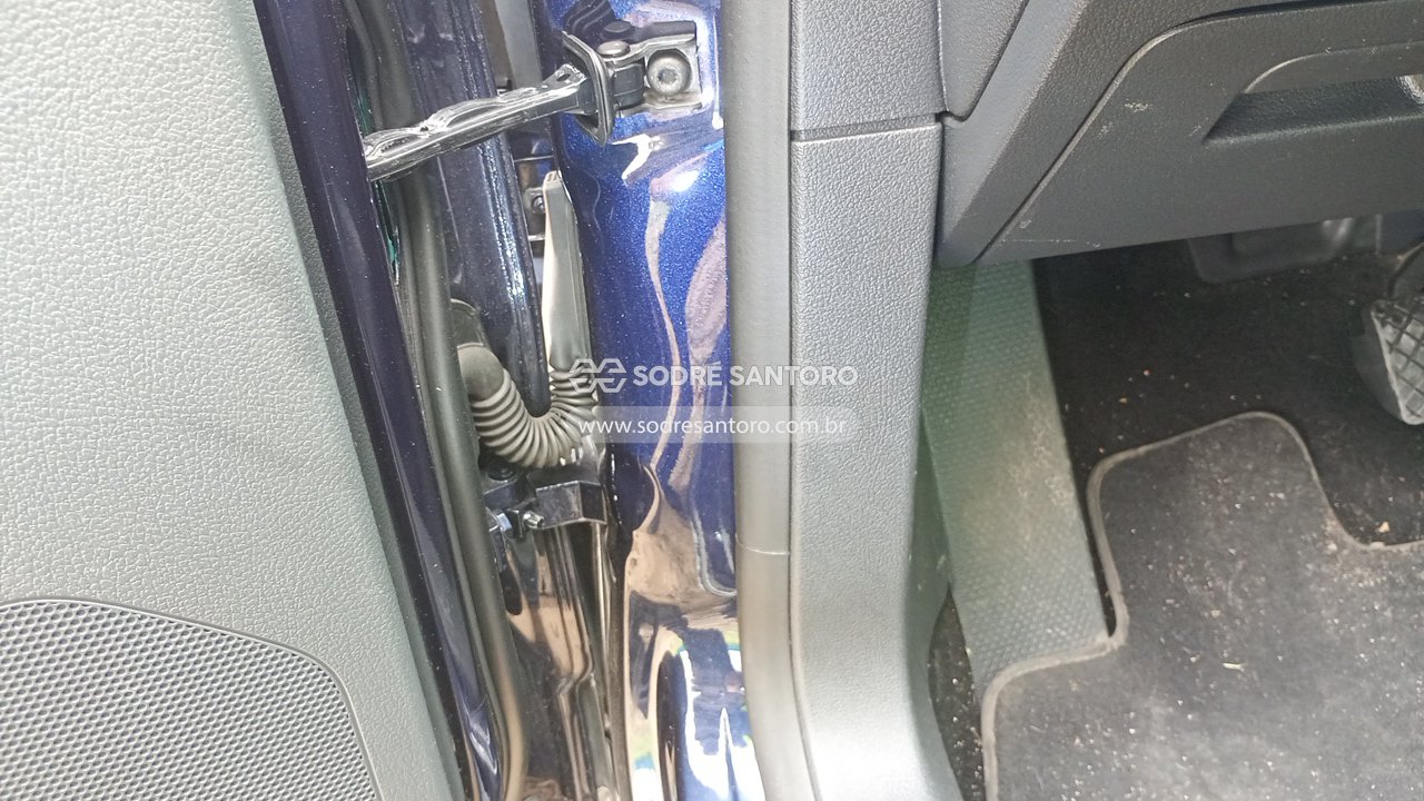 Volkswagen Tiguan 1.4tsi - 2017/2017 — foto 12 de 12