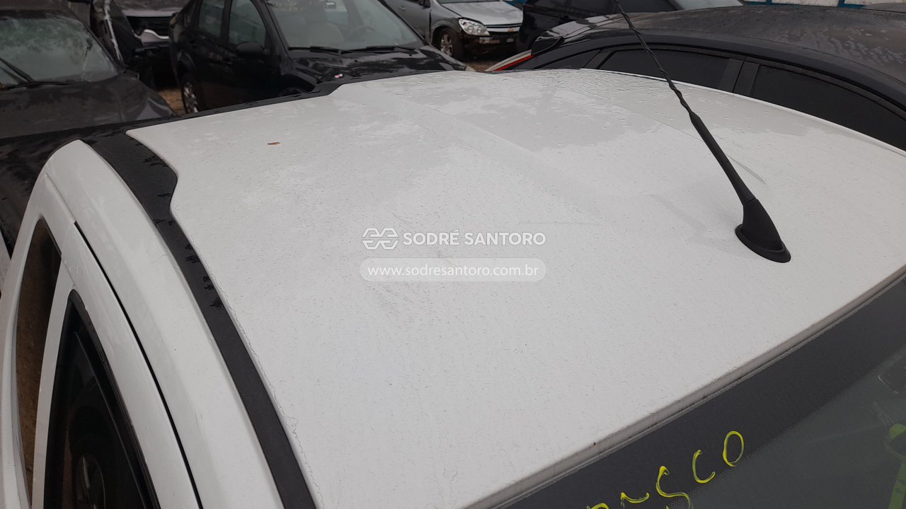 Chevrolet Montana LS - 2014/2015 — foto 11 de 12