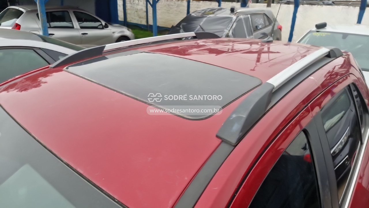 Chevrolet Tracker Premier - 2019/2019 — foto 12 de 12