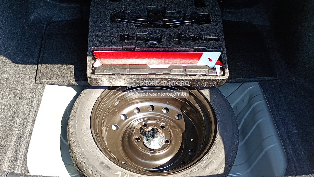 Honda Civic Exl Cvt - 2020/2020 — foto 10 de 12