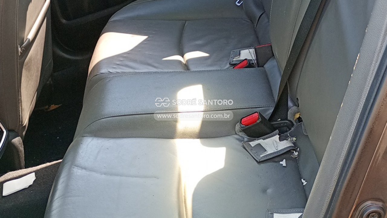 Honda Civic Exl Cvt - 2020/2020 — foto 11 de 12