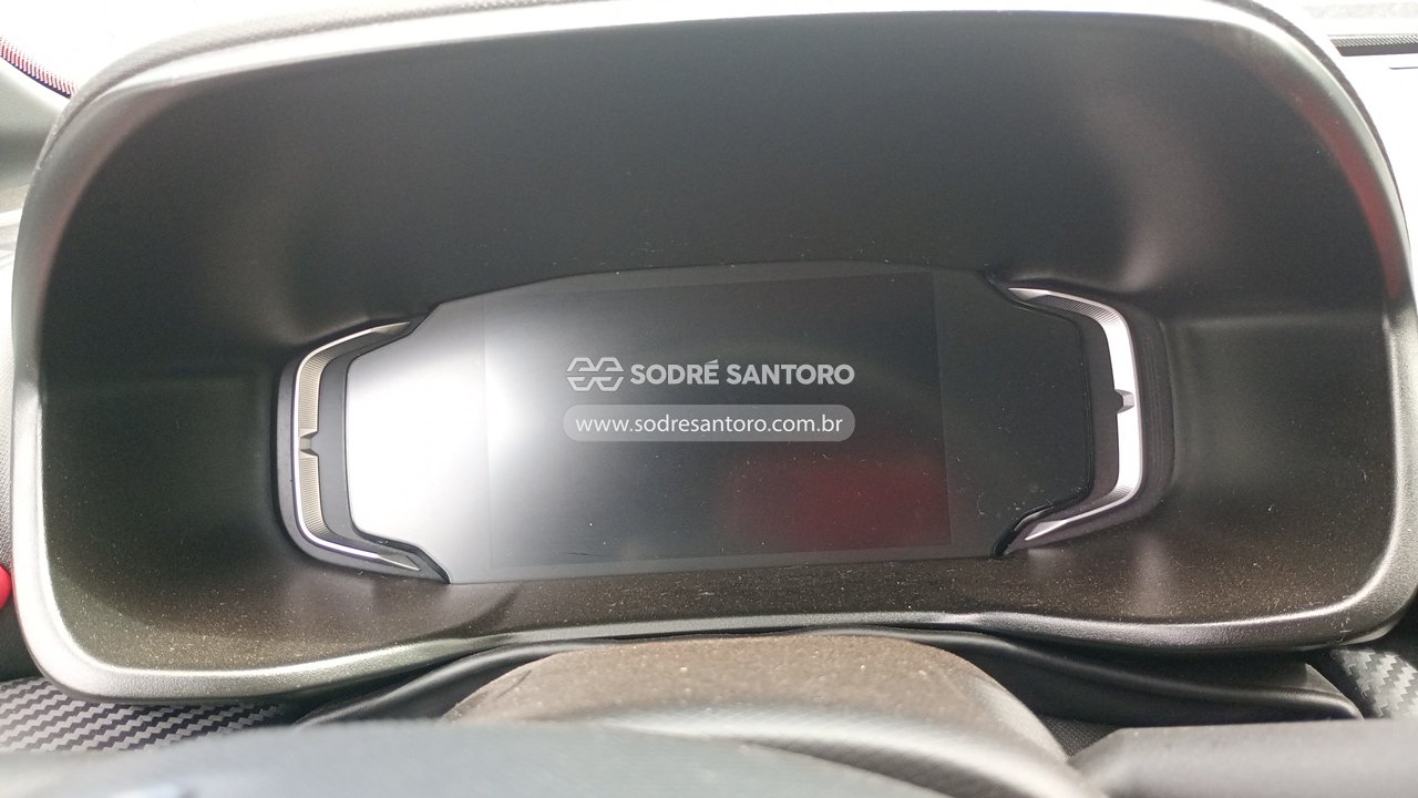 Fiat Pulse Abarth 270 - 2023/2024 — foto 7 de 12