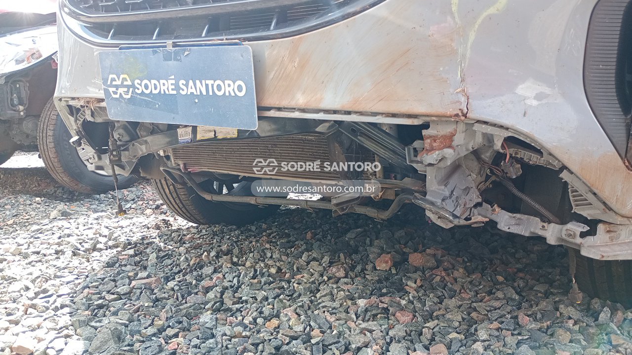 Fiat Pulse Abarth 270 - 2023/2024 — foto 11 de 12