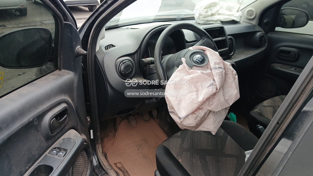 Fiat Mobi Like - 2025/2025 — foto 6 de 11