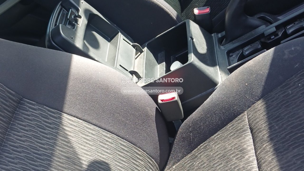 Suzuki G.vitara 2wd 5P - 2012/2013 — foto 8 de 9