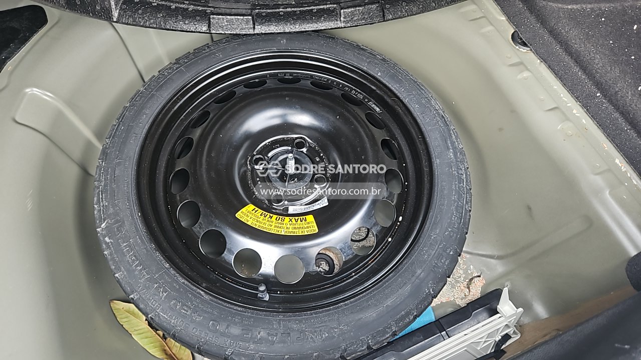 Chevrolet Prisma 1.4at Ltz - 2015/2016 — foto 10 de 12
