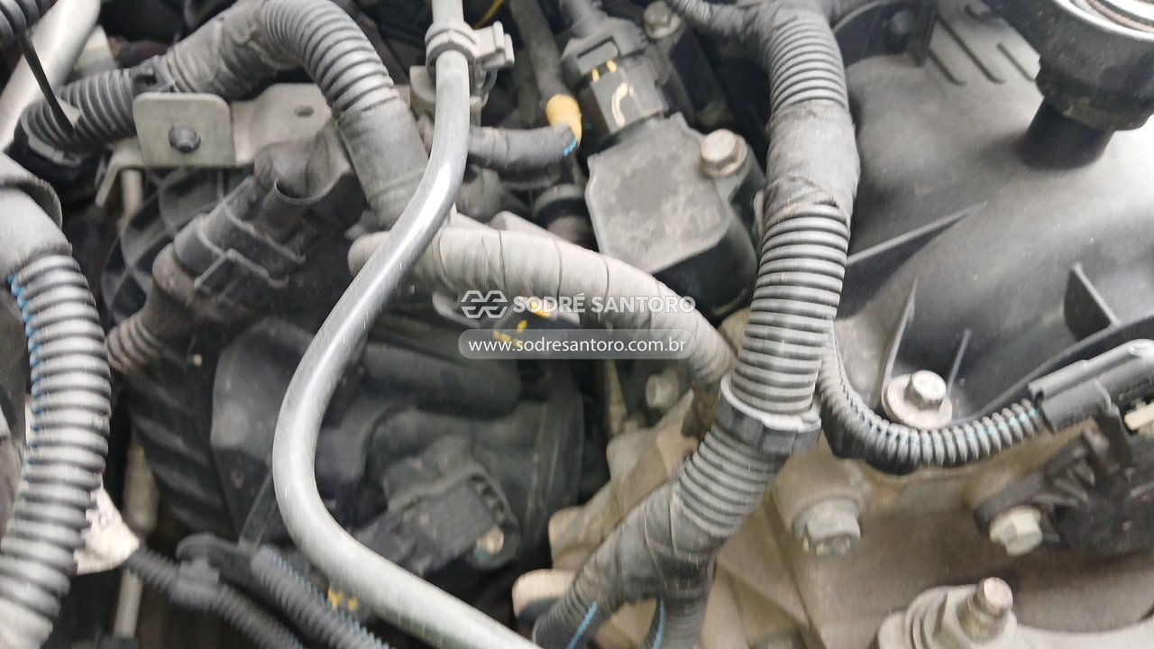 Fiat Uno Drive 1.0 - 2017/2018 — foto 12 de 12