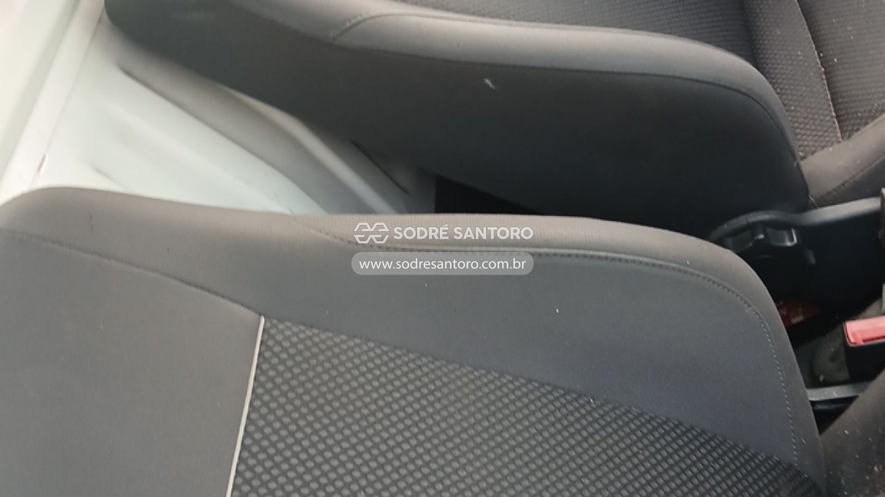 Volkswagen Saveiro TL Mbvs - 2021/2022 — foto 8 de 8