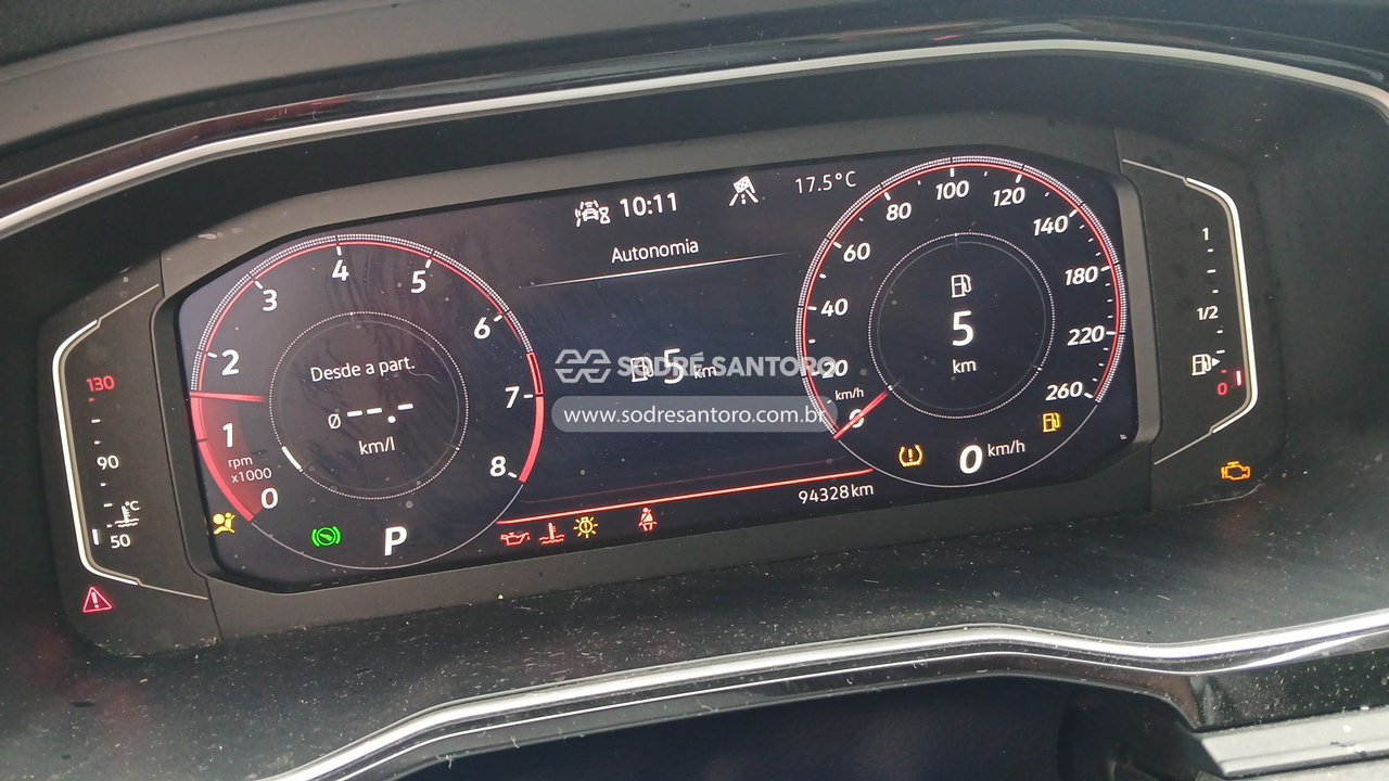 Volkswagen Jetta Gli - 2024/2024 — foto 7 de 12
