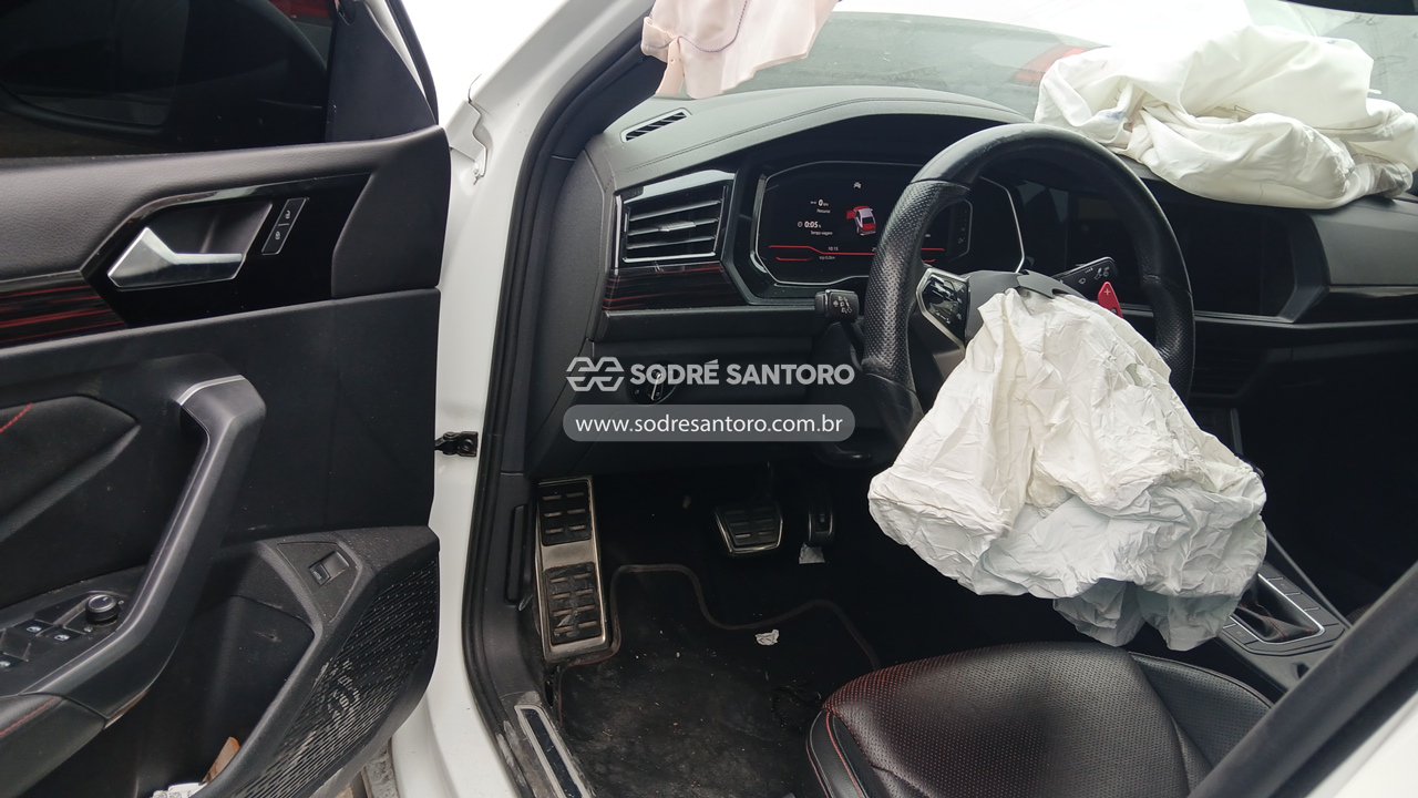 Volkswagen Jetta Gli - 2024/2024 — foto 6 de 12