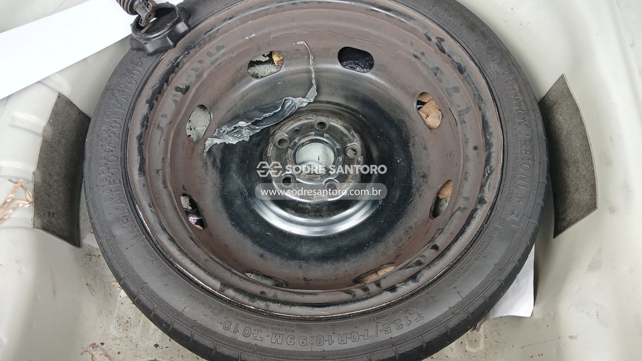 Volkswagen Jetta Gli - 2024/2024 — foto 10 de 12
