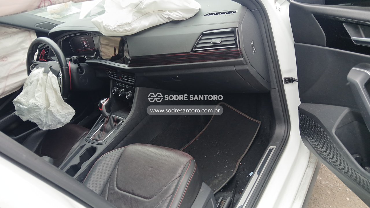 Volkswagen Jetta Gli - 2024/2024 — foto 8 de 12